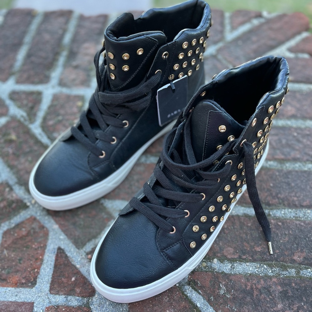 Zara shoes